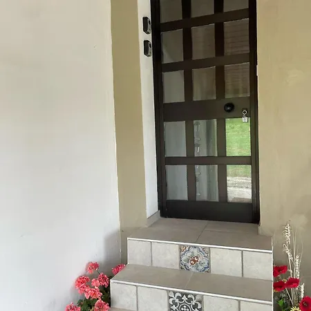 Donna Francesca Bed & Breakfast *