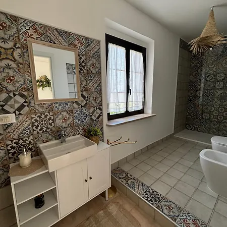 Donna Francesca Bed & Breakfast Paglieta